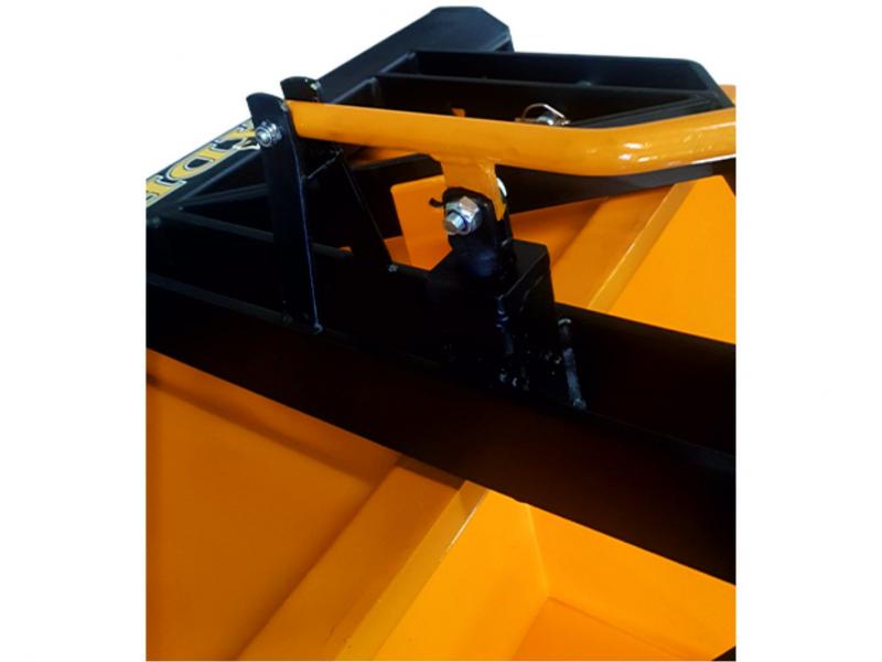 Mini Bucket Basket (MKS)