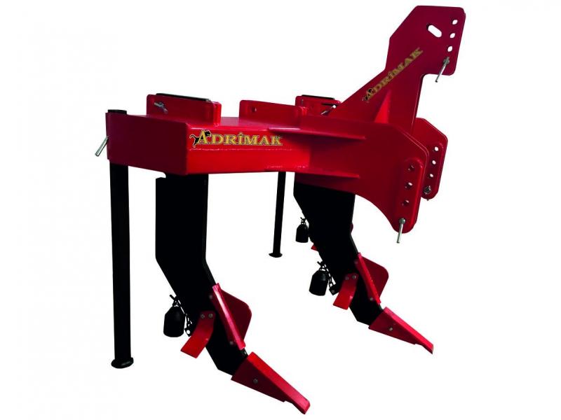 Deep Blasting (RIFTER)