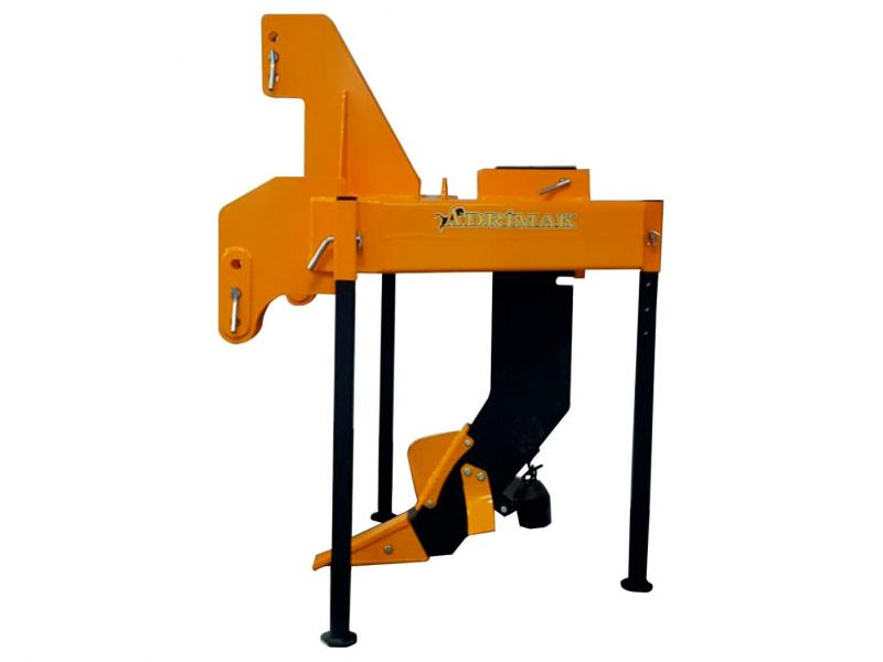 Deep Blasting (RIFTER)