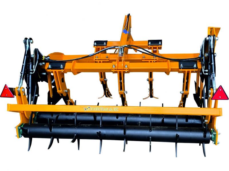 Heavy Duty Deep Blasting (PINOKYO)