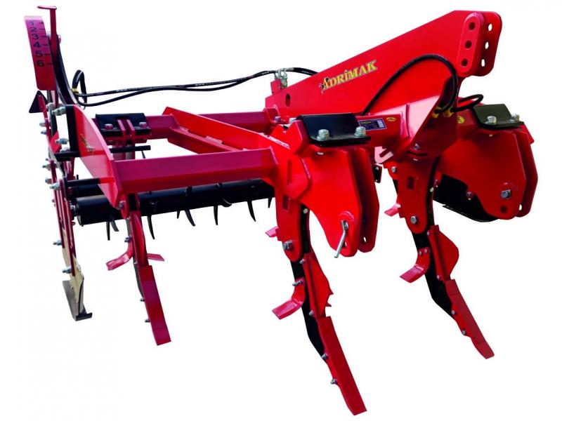 Heavy Duty Deep Blasting (PINOKYO)