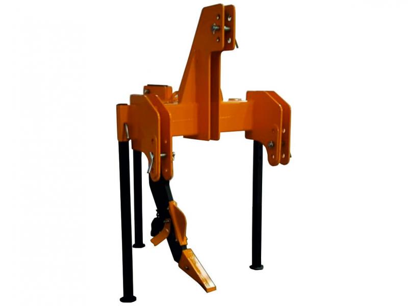 Deep Blasting (RIFTER)