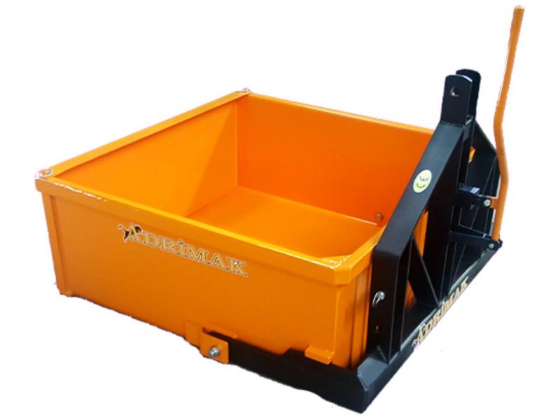 Mini Bucket Basket (MKS)