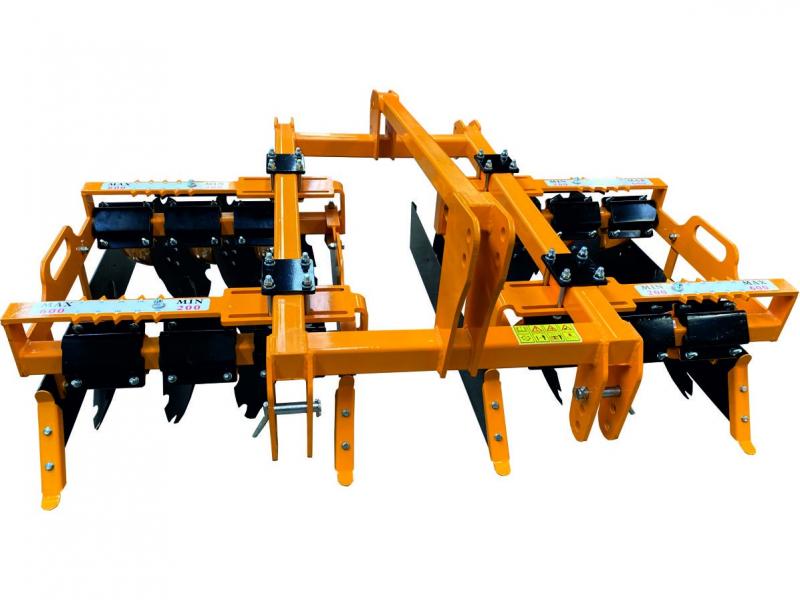 Lavender Disc Harrow (LTD)