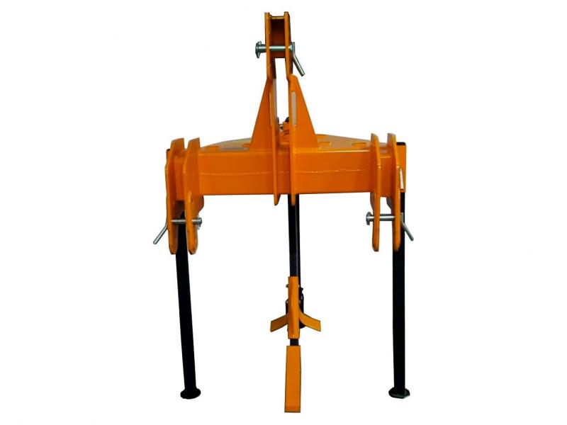 Deep Blasting (RIFTER)