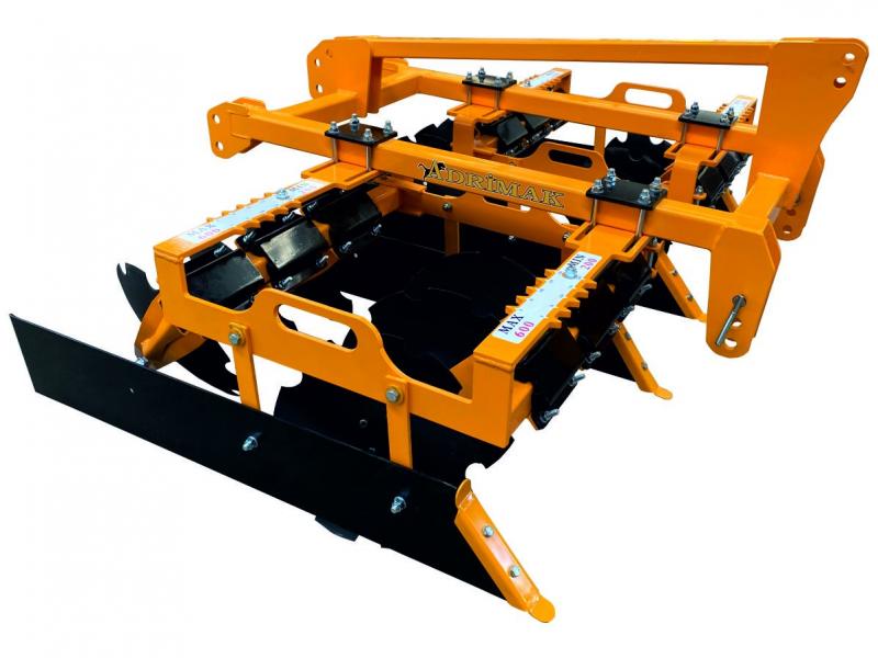 Lavender Disc Harrow (LTD)