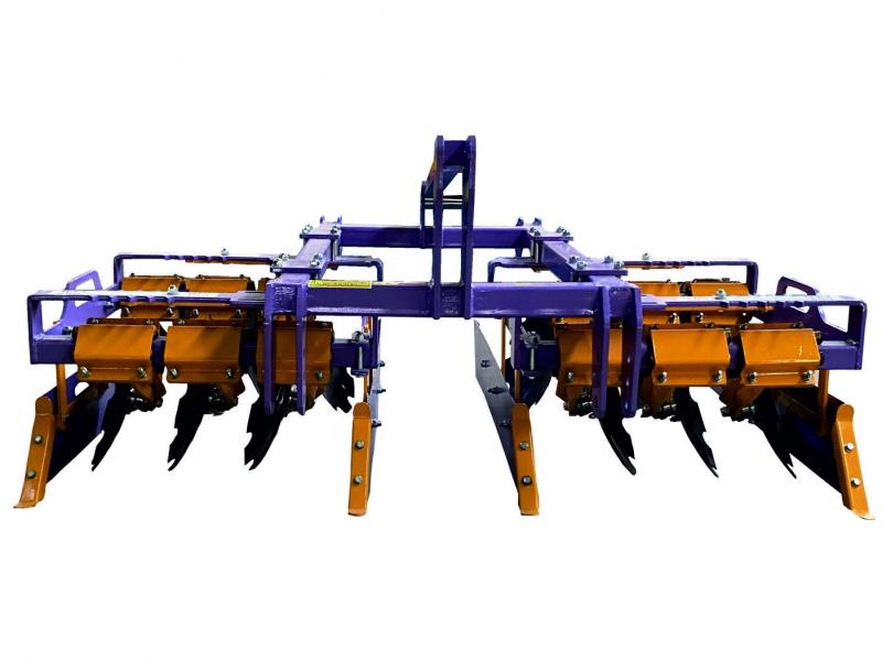 Lavender Disc Harrow (LTD)