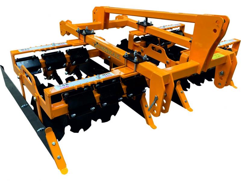 Lavender Disc Harrow (LTD)