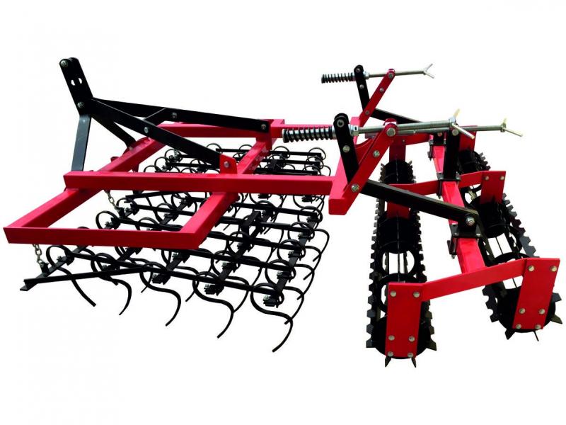 Combi Harrow (AMYZON)