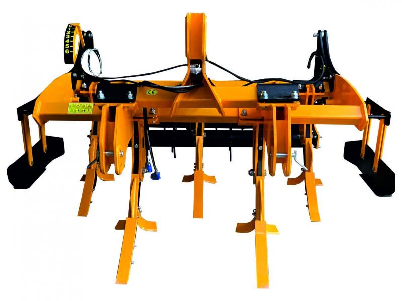 Heavy Duty Deep Blasting (PINOKYO)