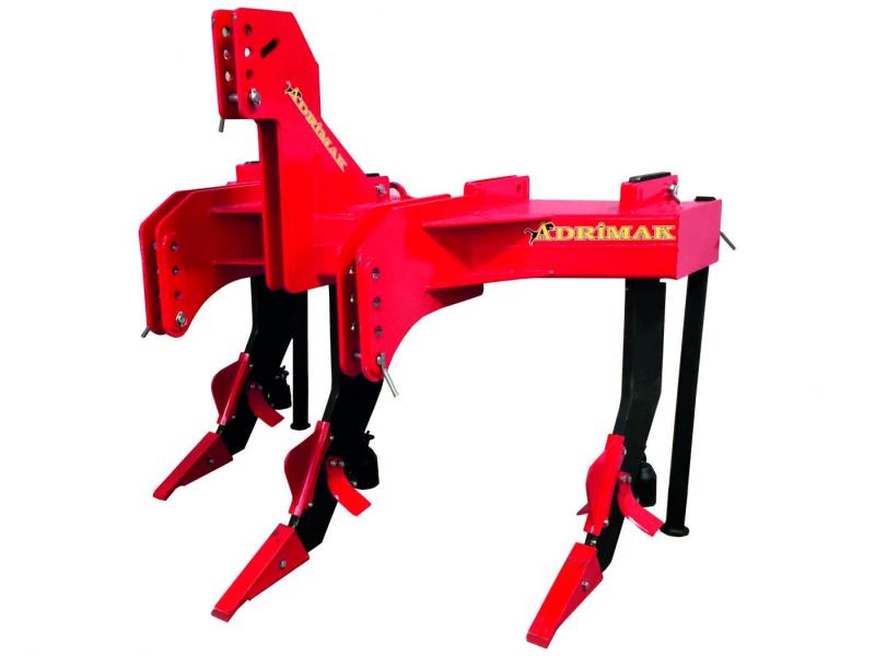 Deep Blasting (RIFTER)