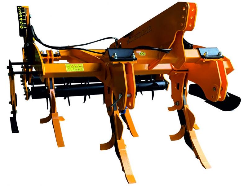 Heavy Duty Deep Blasting (PINOKYO)