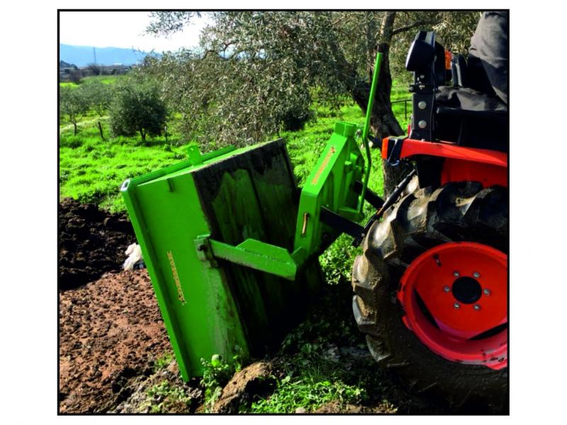 Mini Bucket Basket (MKS)