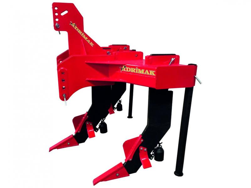 Deep Blasting (RIFTER)