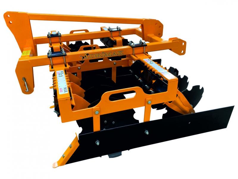 Lavender Disc Harrow (LTD)