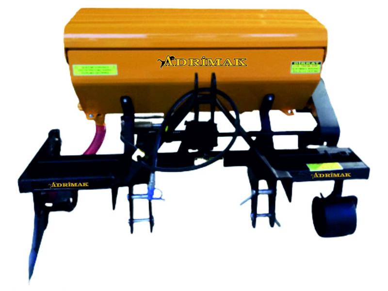 Mini Fertilizer Machine (MGM)