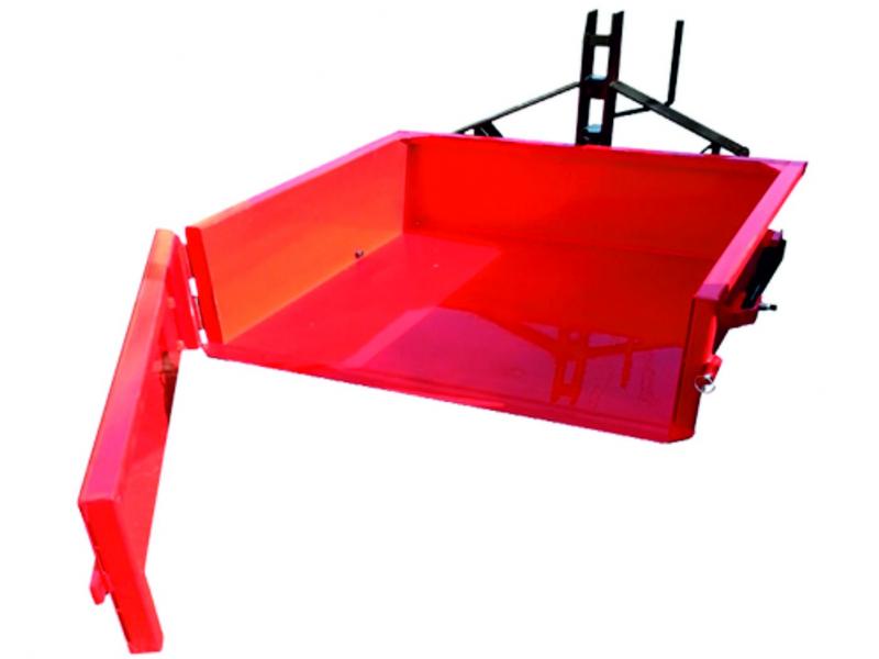 Mini Bucket Basket (MKS)