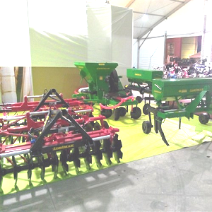 Denizli Agriculture Fair